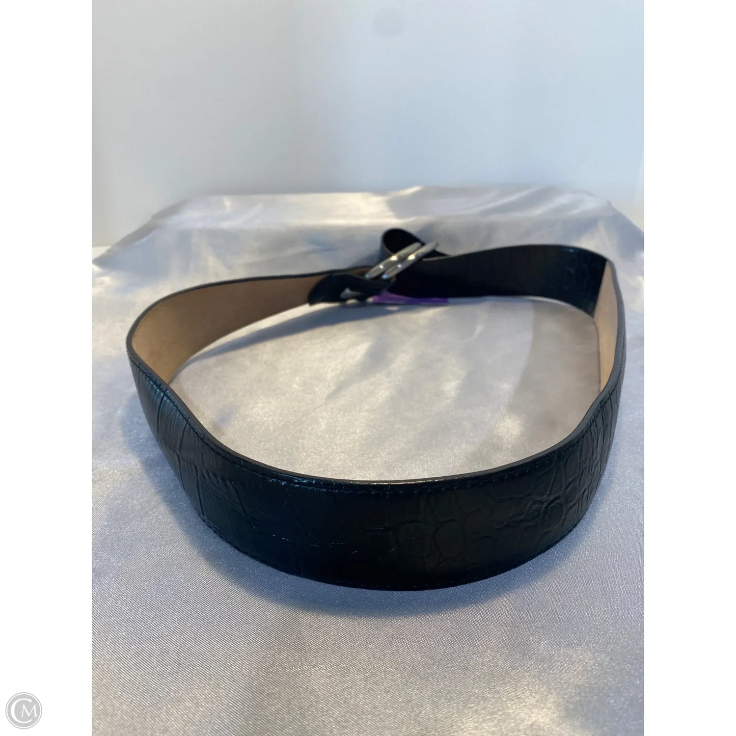 Belt By Ann Taylor, Size: Large