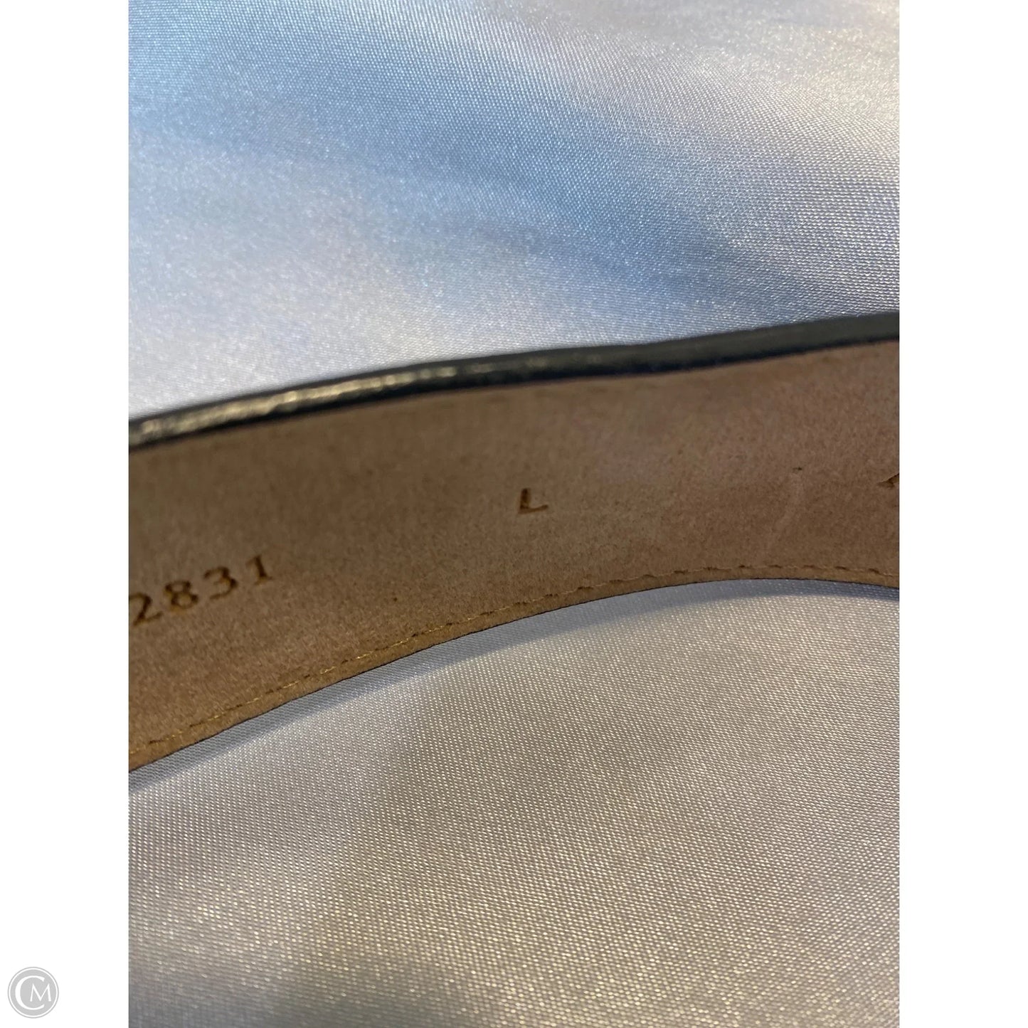 Belt By Ann Taylor, Size: Large
