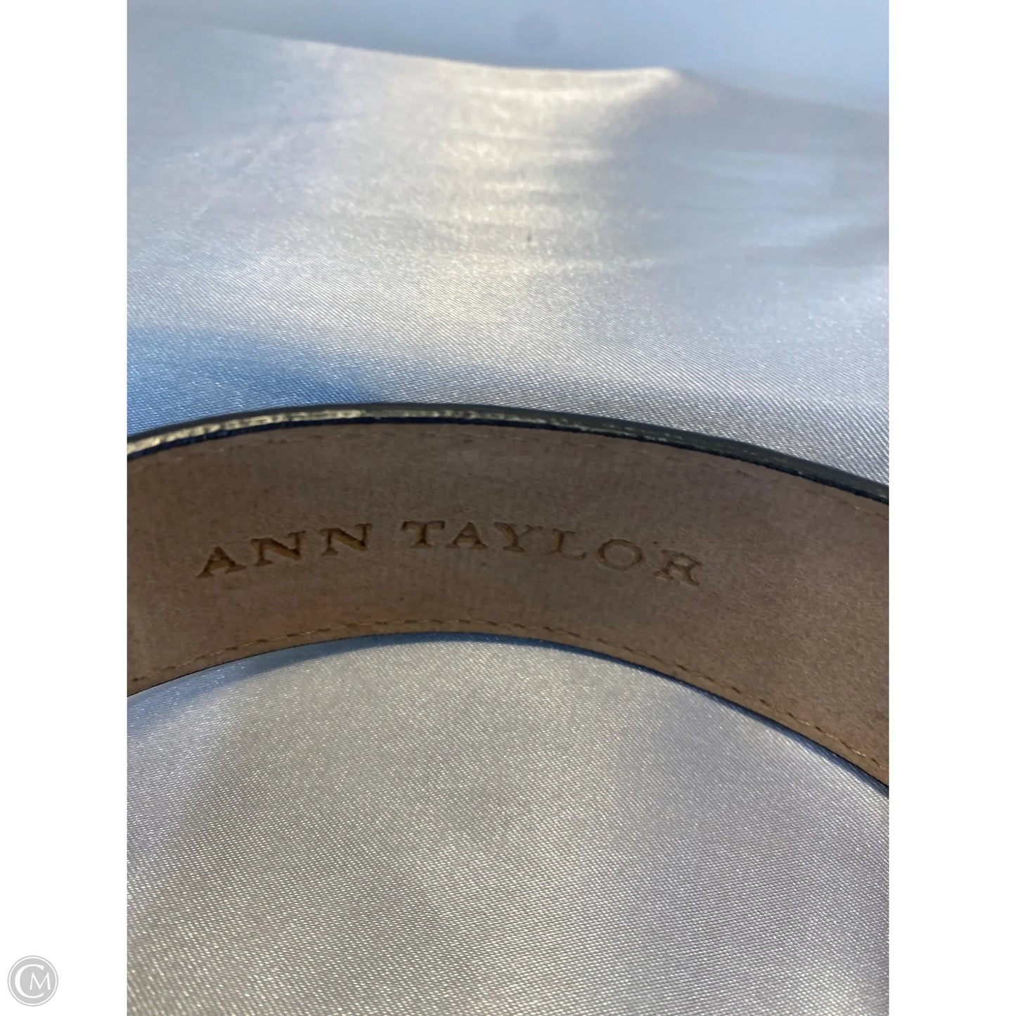 Belt By Ann Taylor, Size: Large