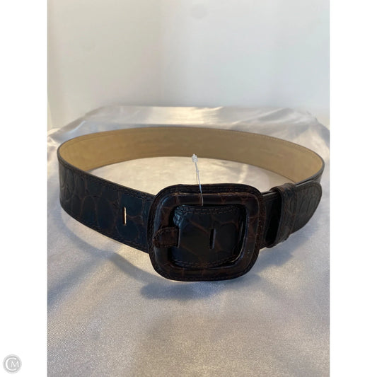 Belt By Banana Republic, Size: Large