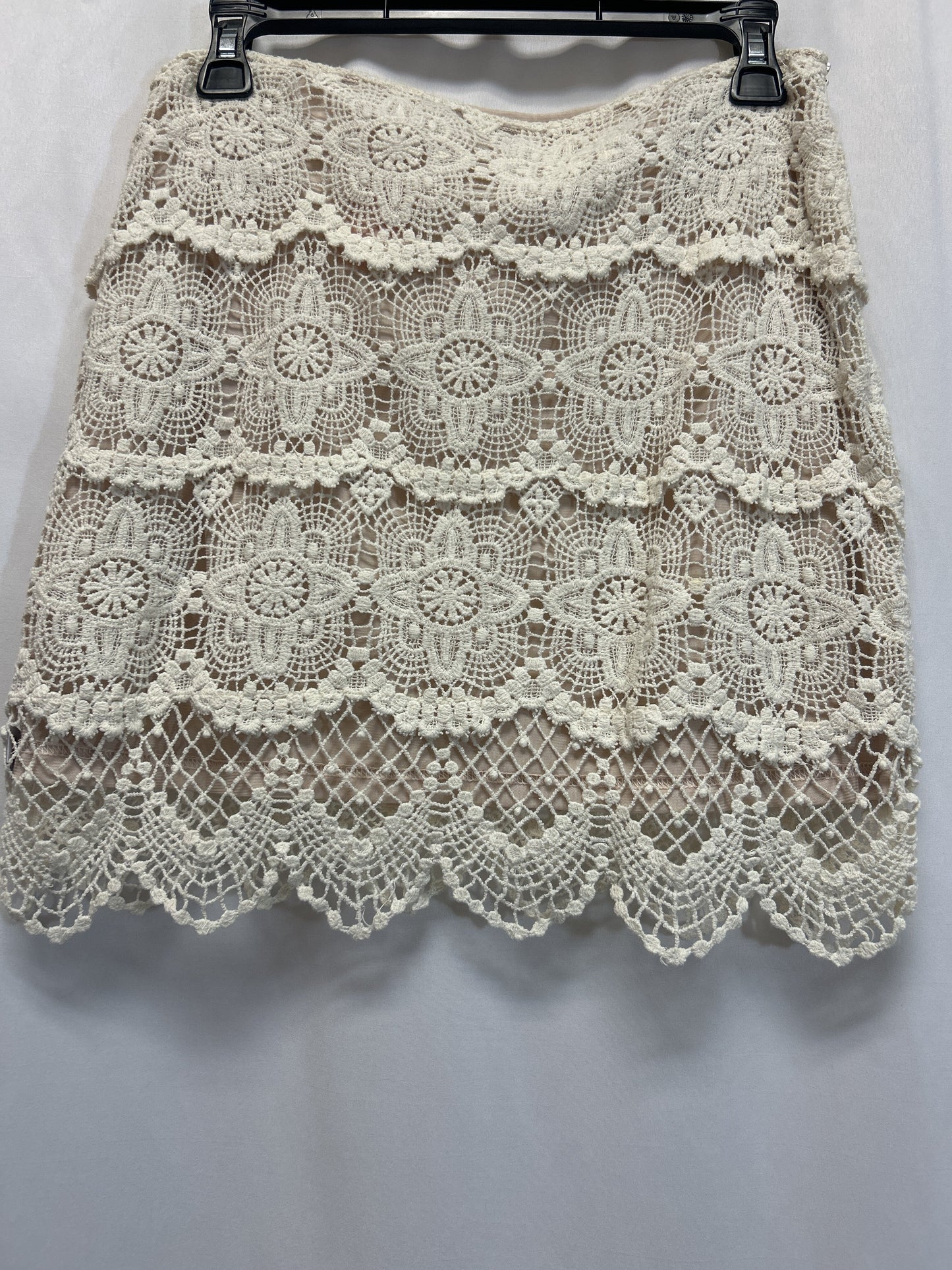 Skirt Mini & Short By Jennifer Lopez  Size: Xs