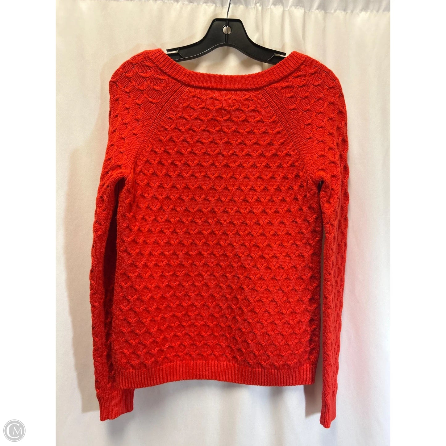 Sweater By Old Navy In Orange, Size: S