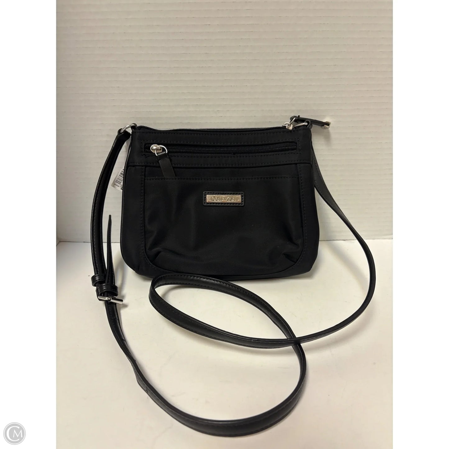 Crossbody By Calvin Klein, Size: Medium