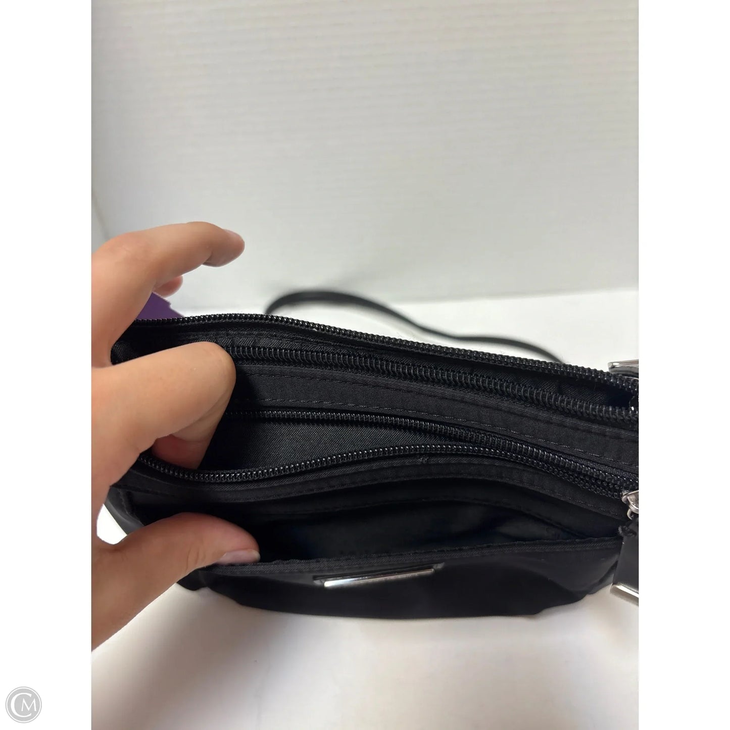 Crossbody By Calvin Klein, Size: Medium