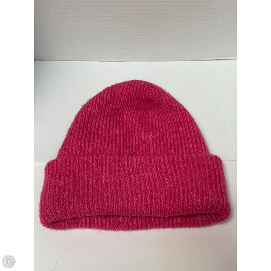 Hat Beanie By American Eagle