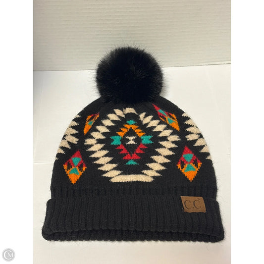 Hat Beanie By Cc