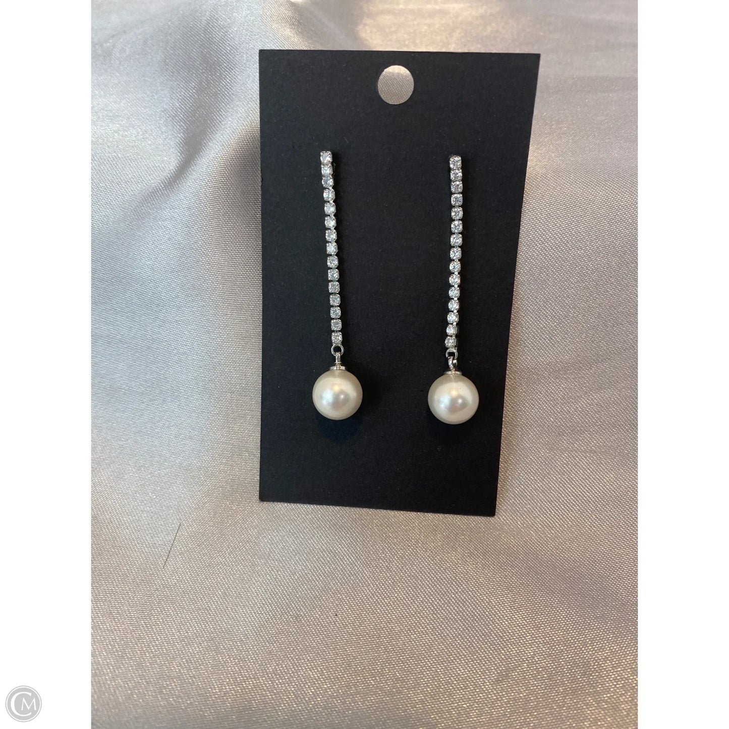Earrings Dangle/drop By Clothes Mentor