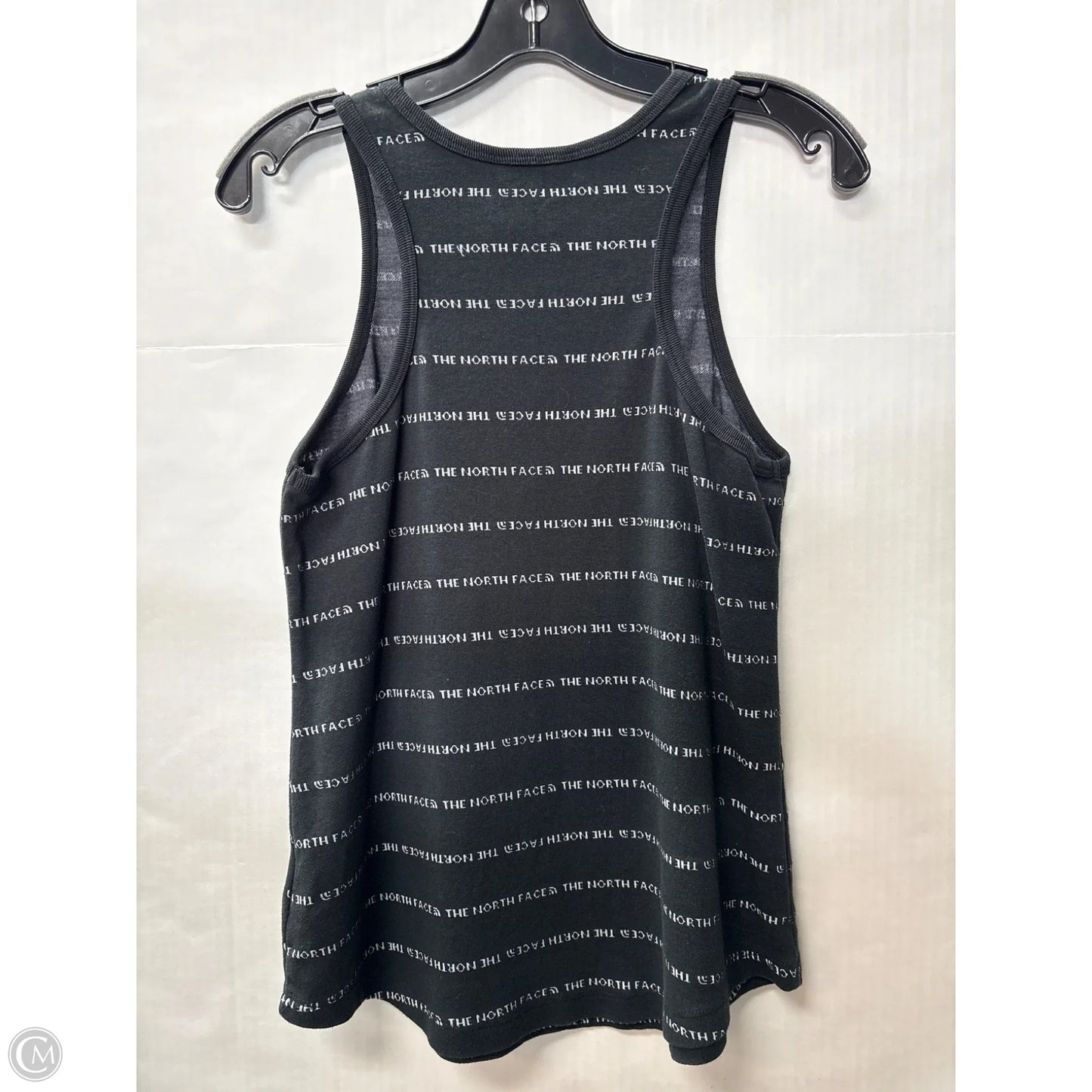 Top Sleeveless By The North Face In Black, Size: S