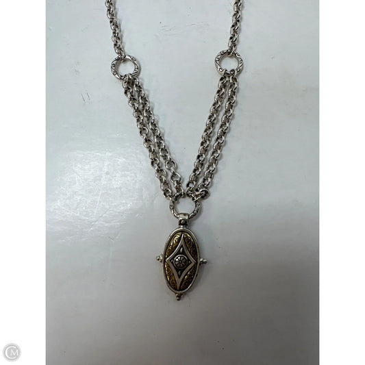 Necklace Chain By Brighton
