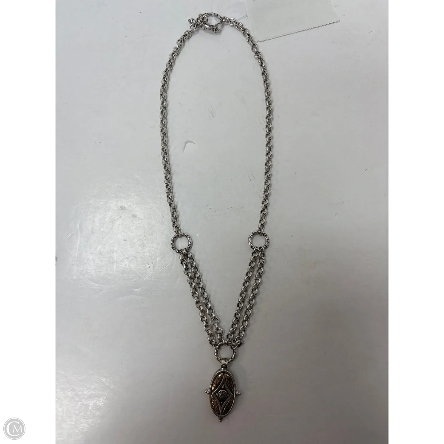 Necklace Chain By Brighton