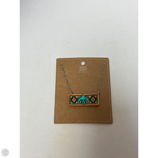 Necklace Chain By Clothes Mentor