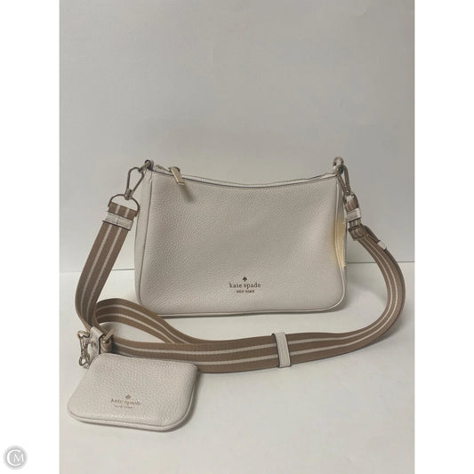 Handbag Designer By Kate Spade, Size: Medium