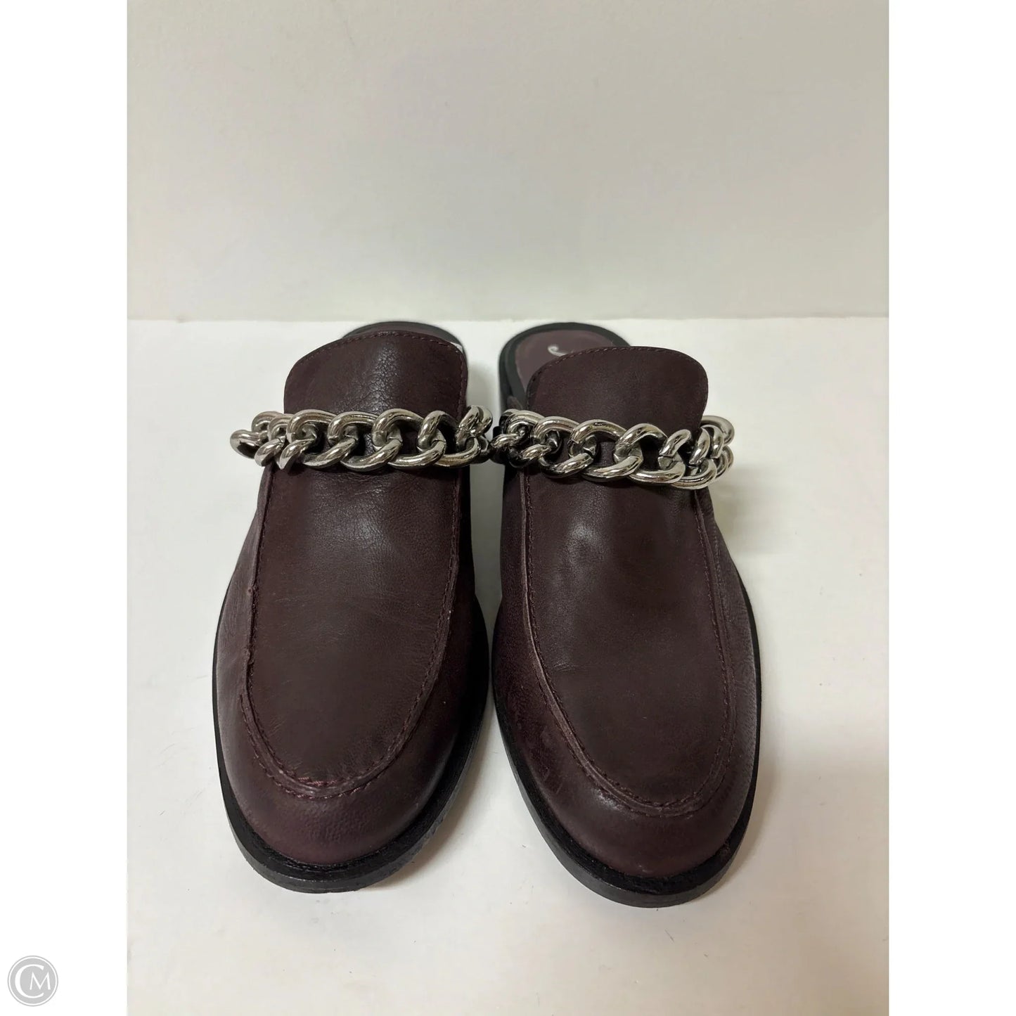 Shoes Flats By Free People In Purple, Size: 8