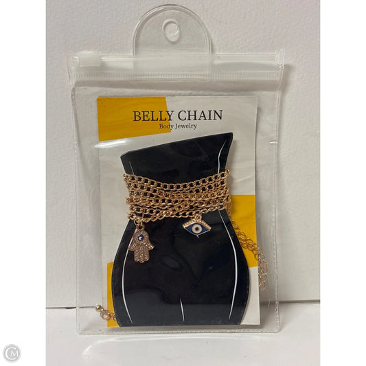 Necklace Chain By Clothes Mentor