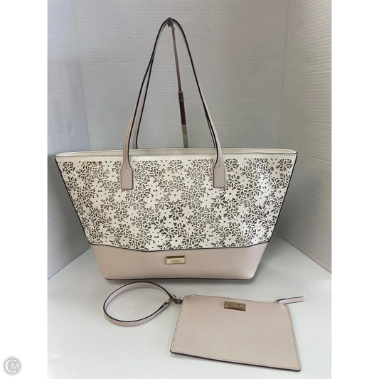 Handbag Designer By Kate Spade, Size: Large