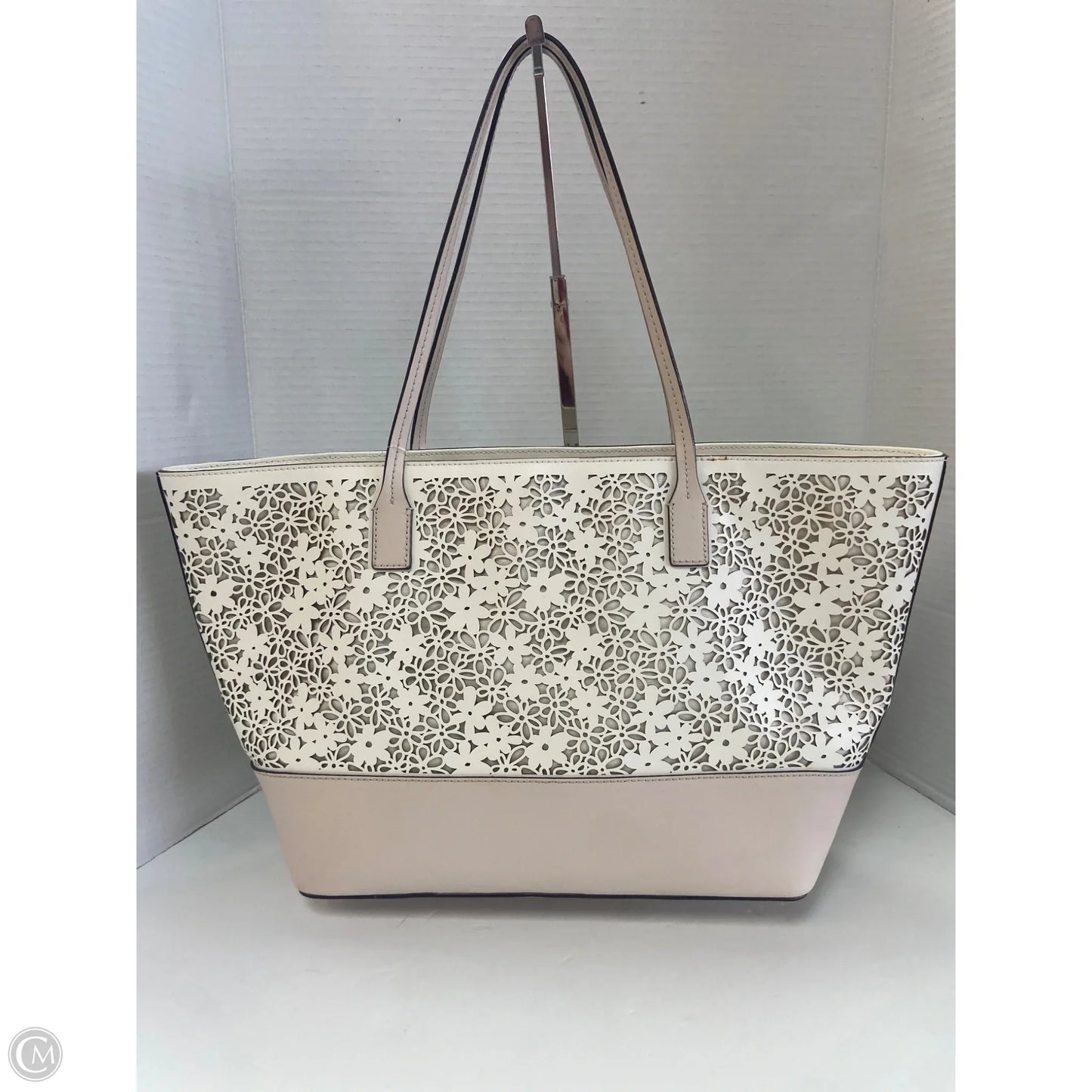 Handbag Designer By Kate Spade, Size: Large