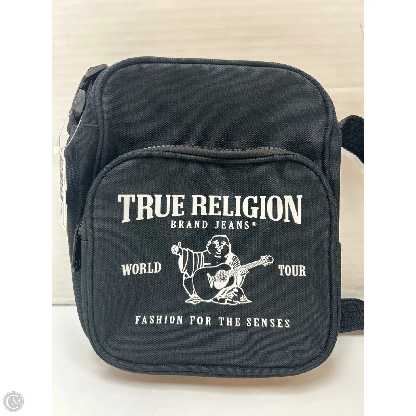 Crossbody By True Religion, Size: Medium