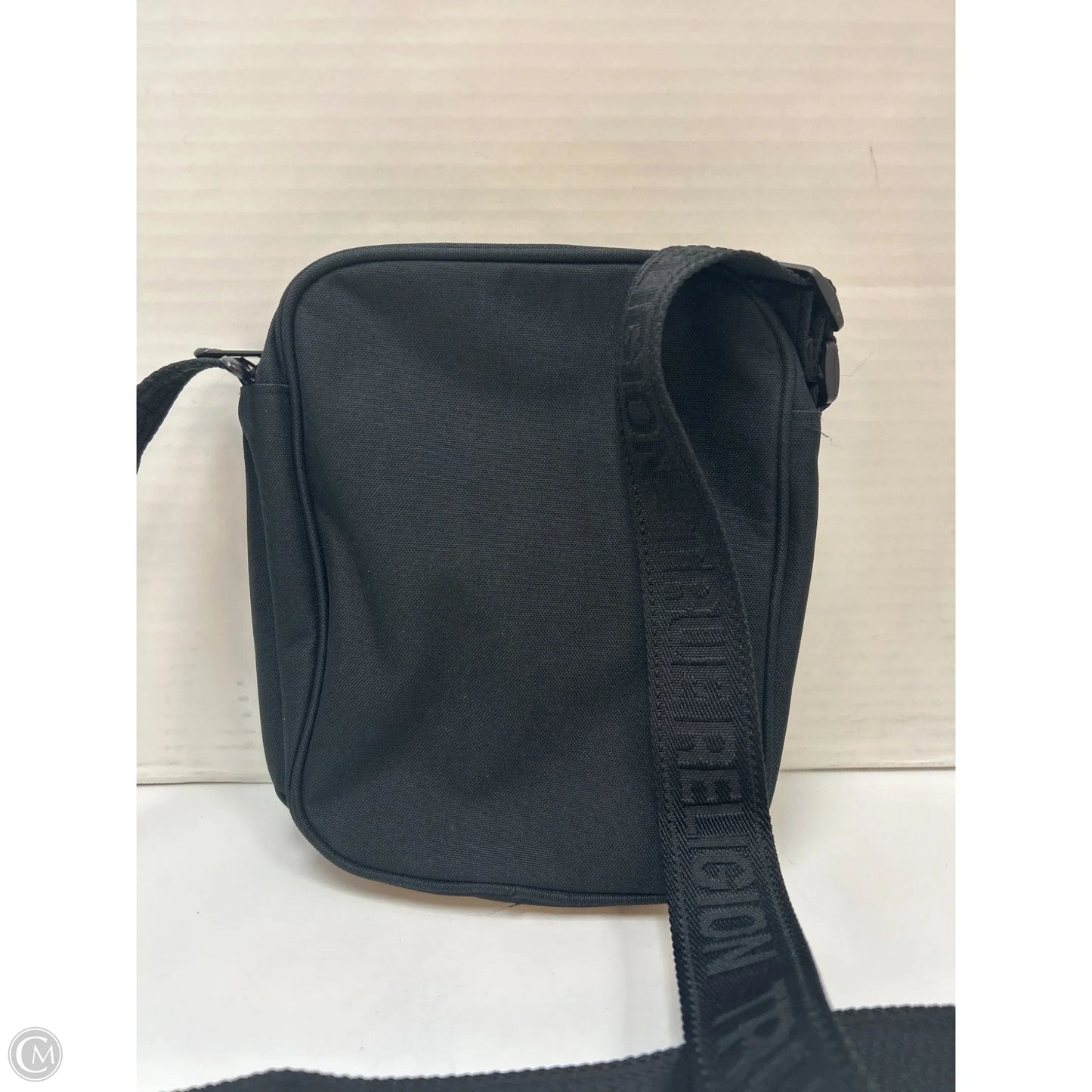 Crossbody By True Religion, Size: Medium