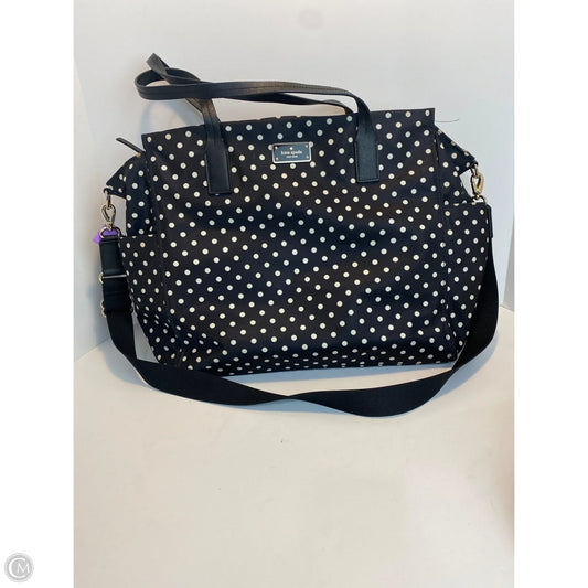 Handbag Designer By Kate Spade, Size: Large