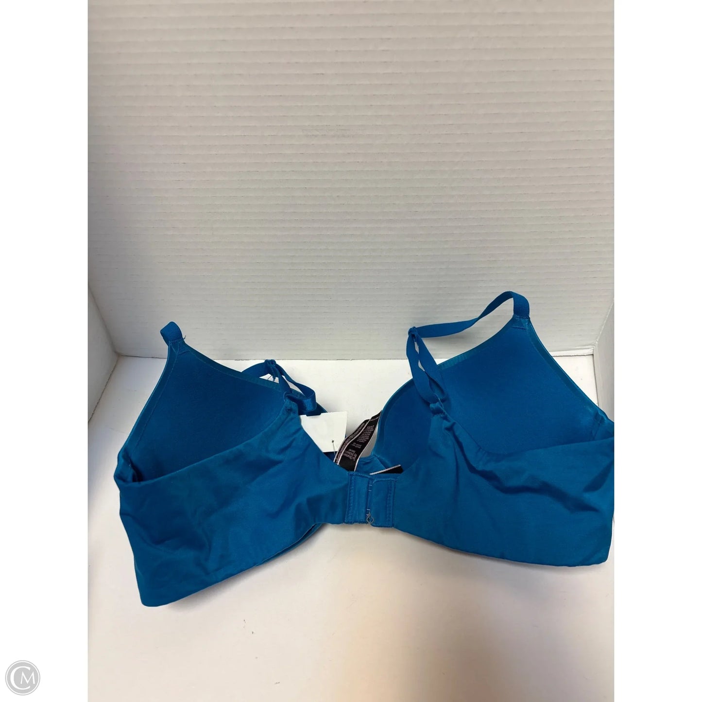 Bra By Victorias Secret In Blue, Size: 0