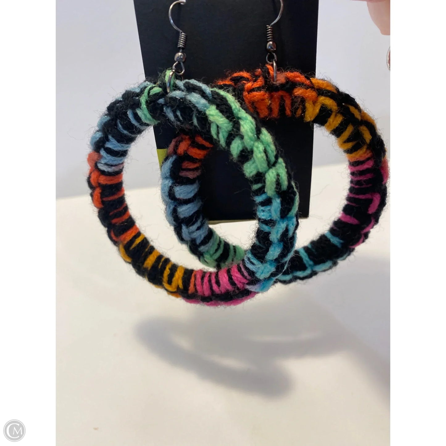 Earrings Hoop By Clothes Mentor