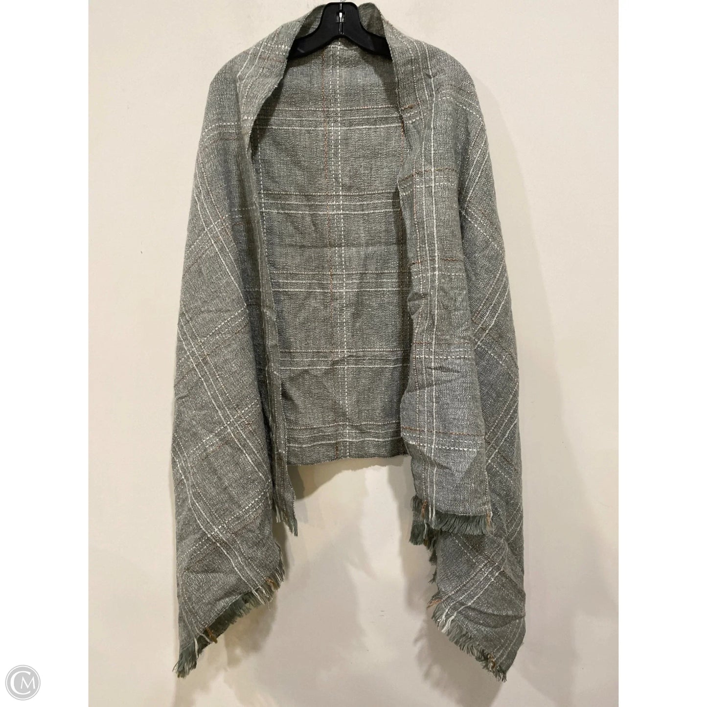 Scarf Long By World Market