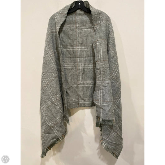 Scarf Long By World Market