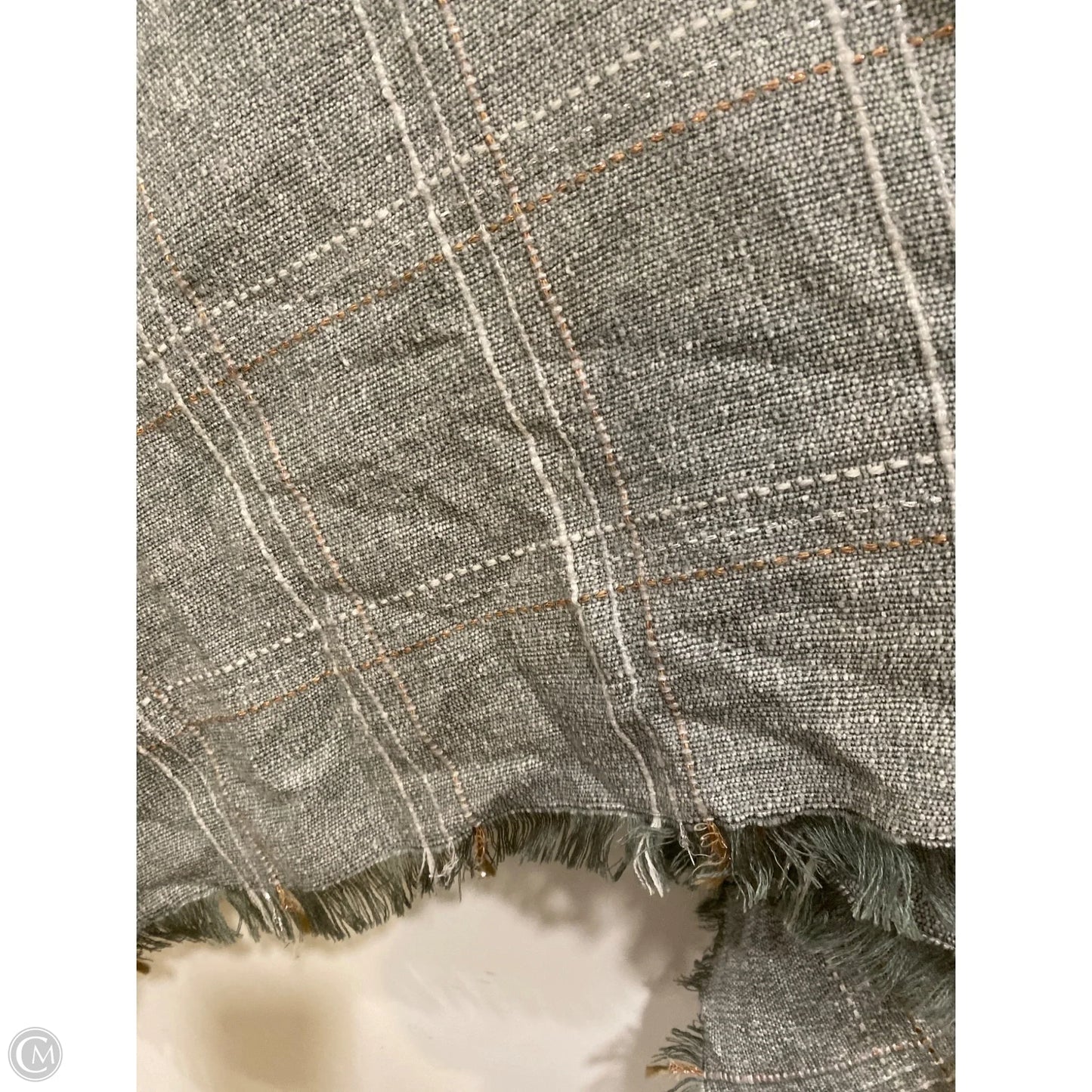 Scarf Long By World Market