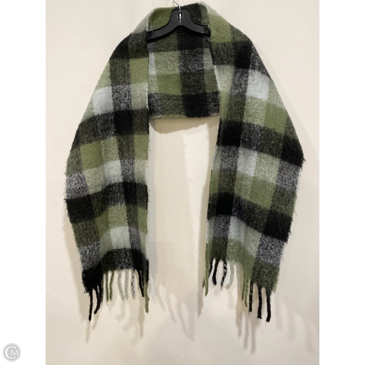 Scarf Long By River Island