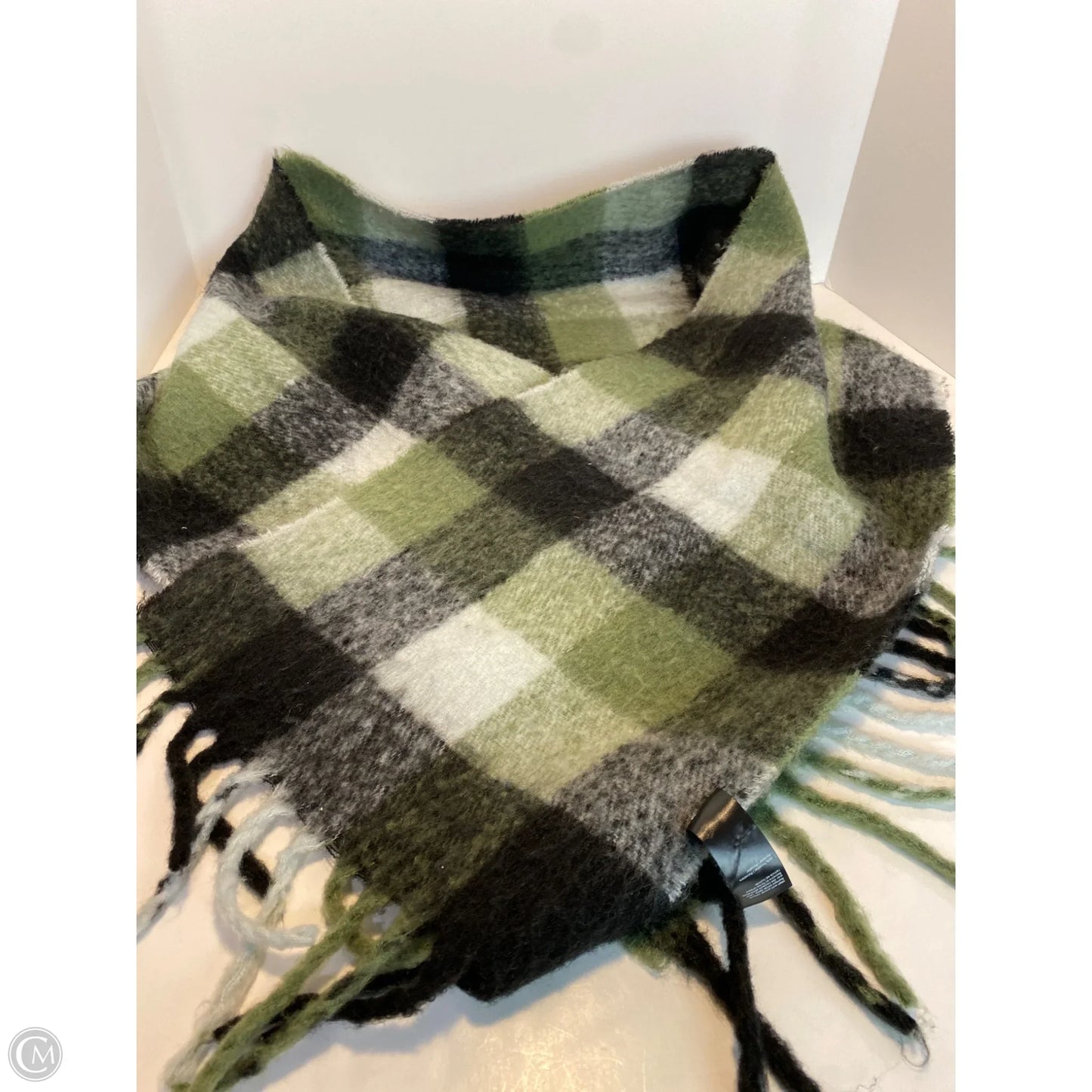 Scarf Long By River Island