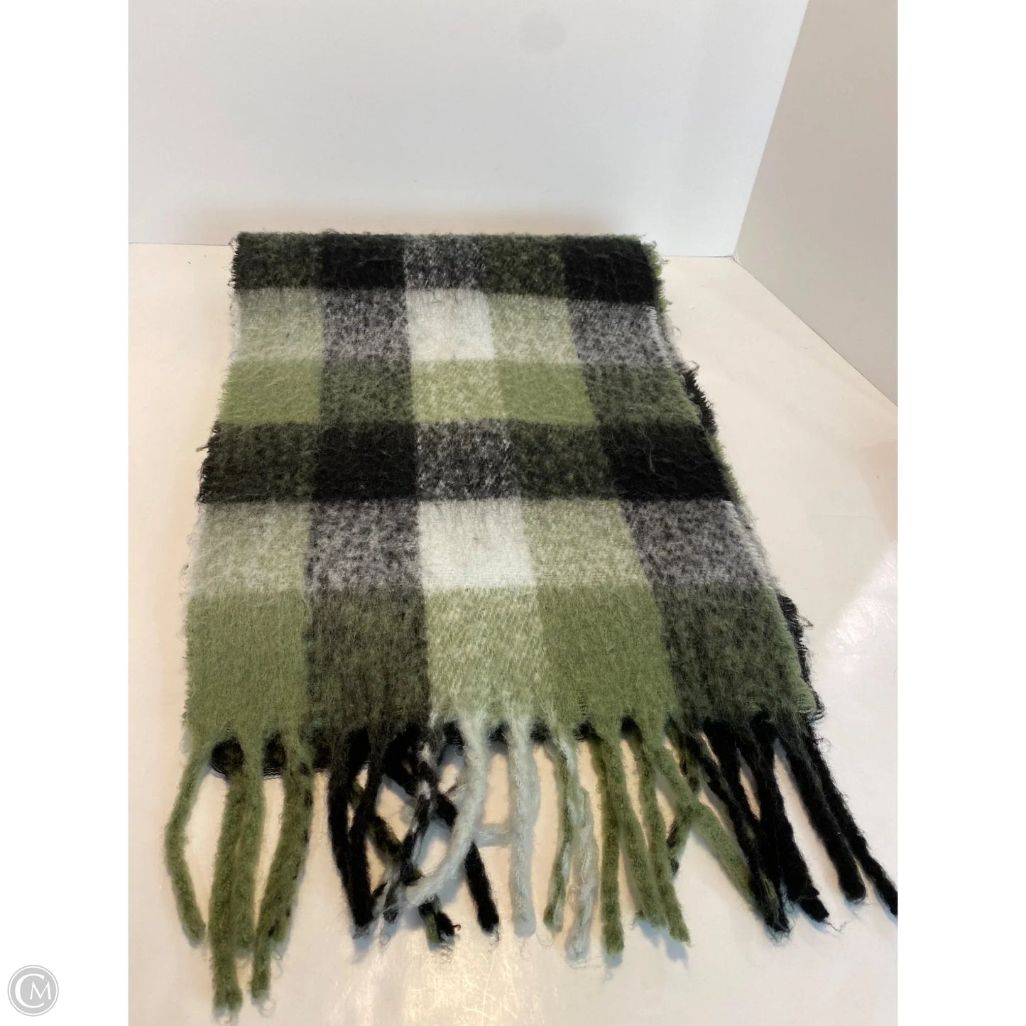 Scarf Long By River Island