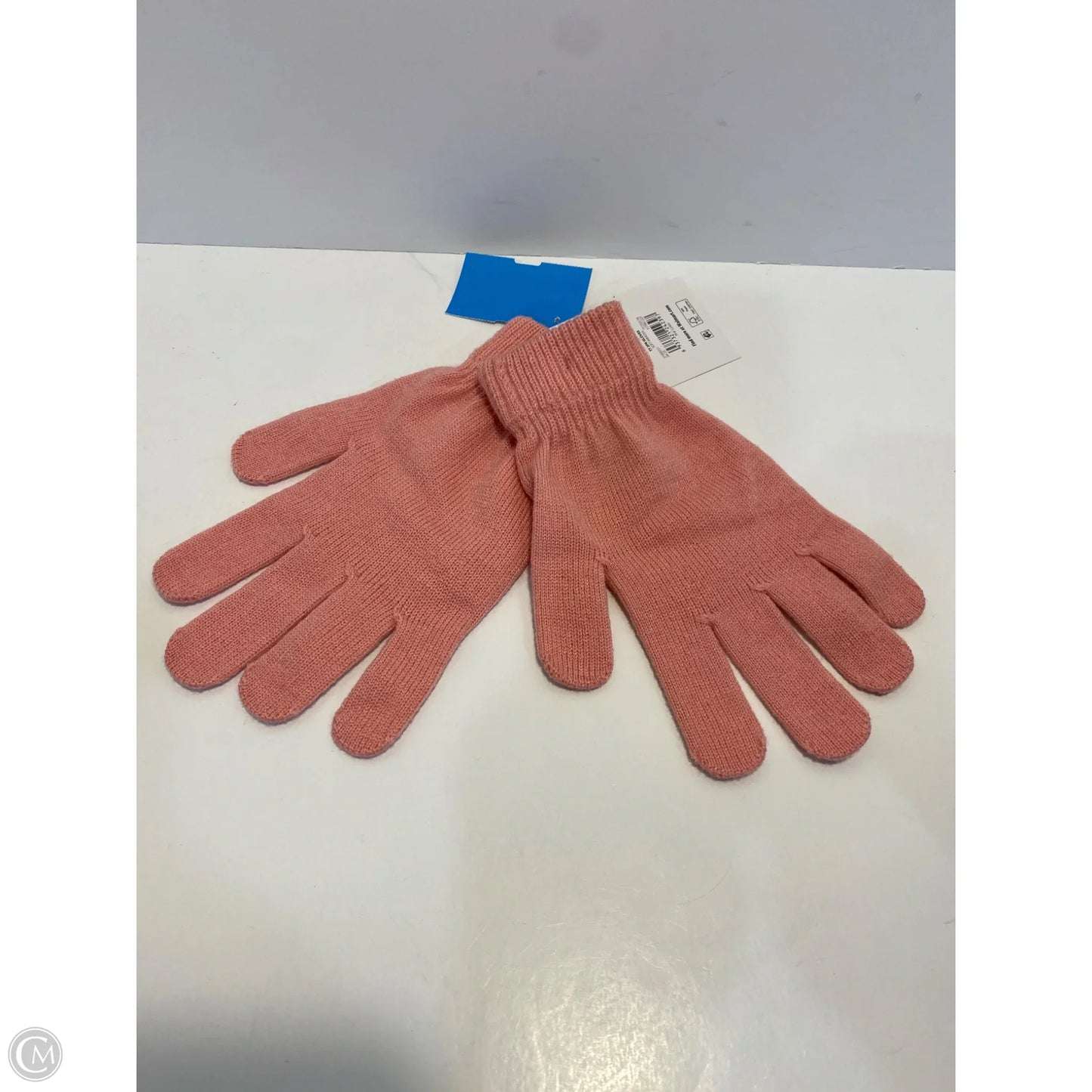 Gloves By Time And Tru