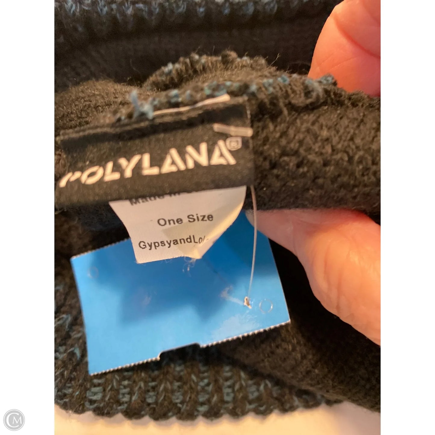 Hat Beanie By Clothes Mentor