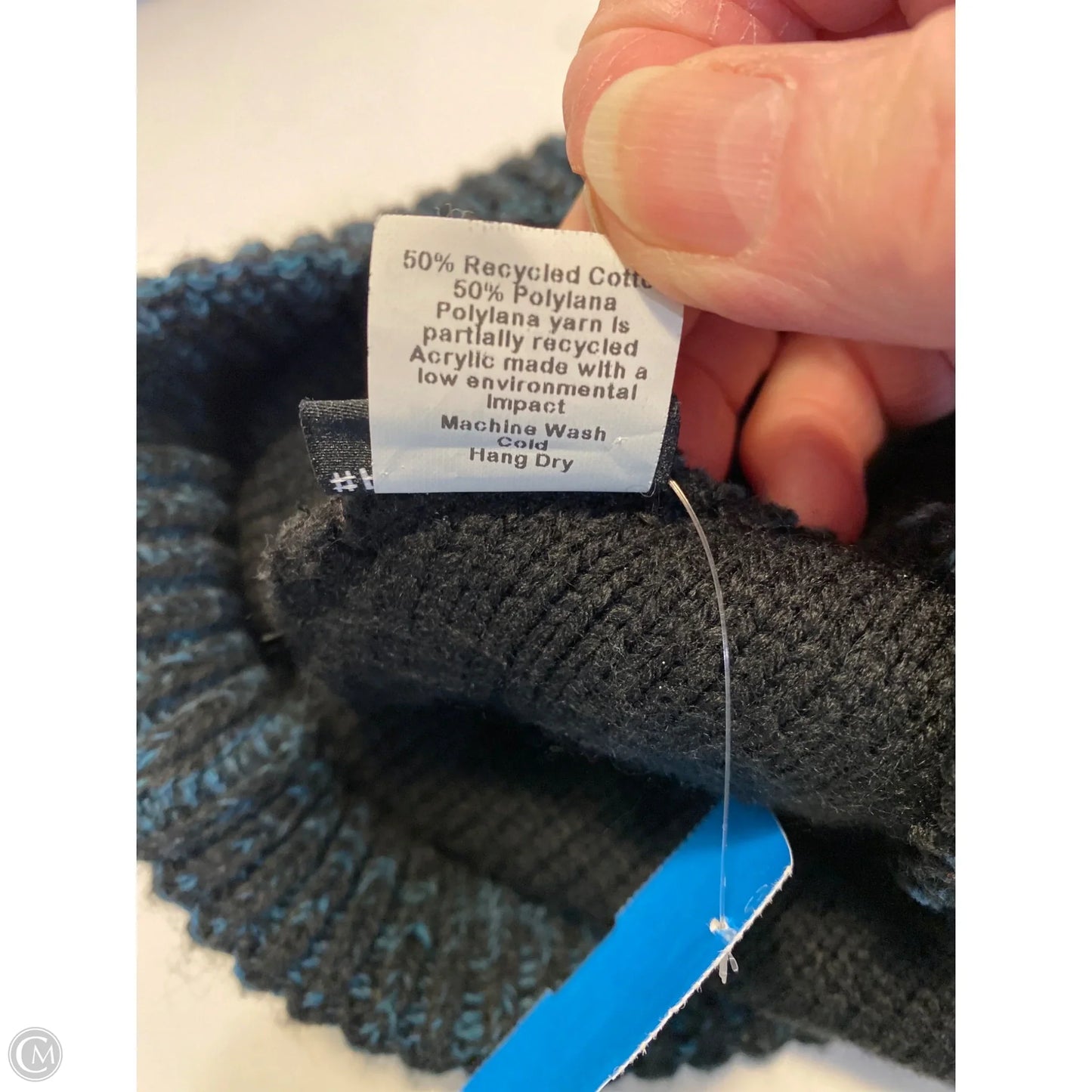 Hat Beanie By Clothes Mentor