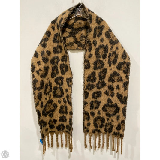 Scarf Long By A New Day