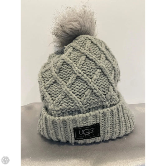 Hat Designer By Ugg
