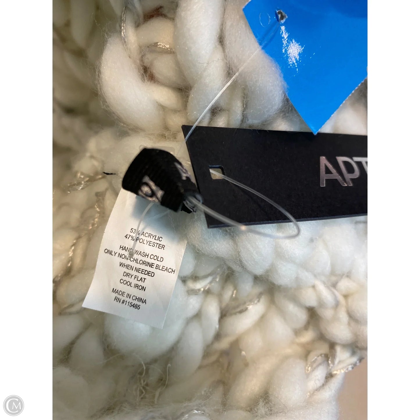 Scarf Infinity By Apt 9