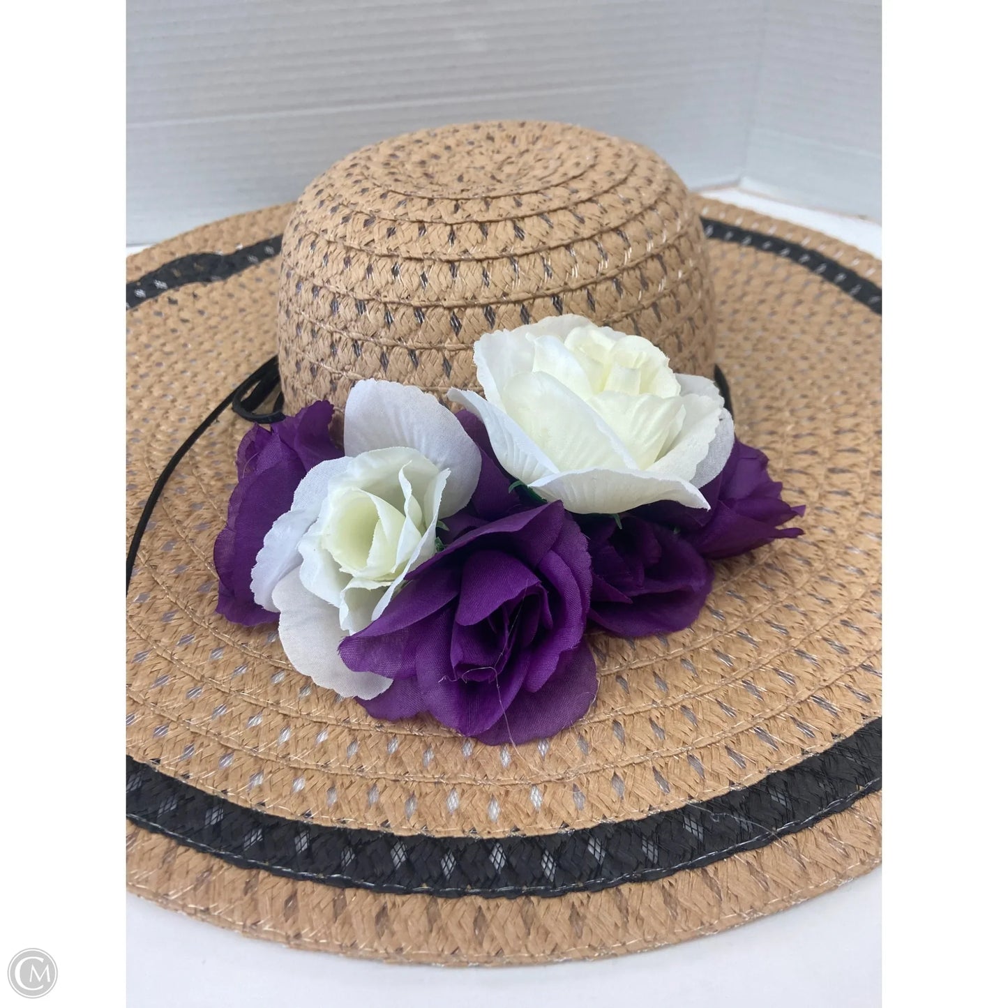 Hat Floppy By Clothes Mentor