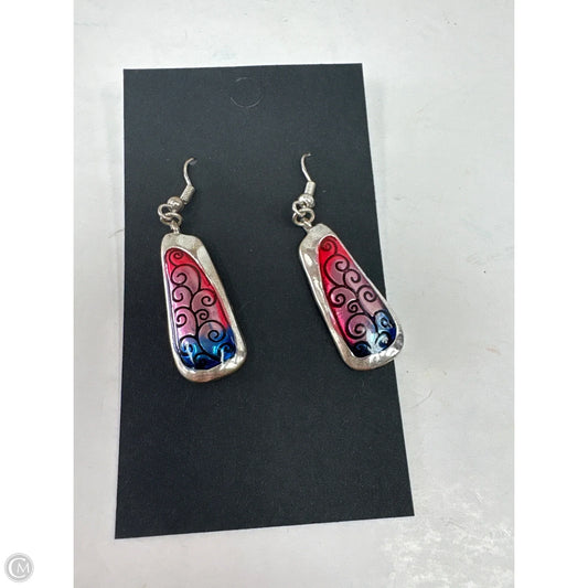 Earrings Dangle/drop By Cmf