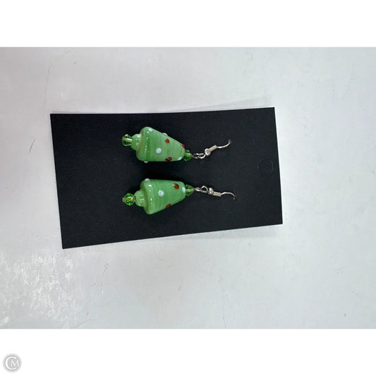 Earrings Dangle/drop By Cmf