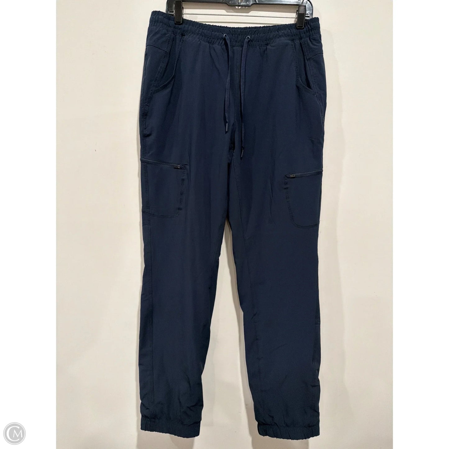 Pants Other By Eddie Bauer In Navy, Size: 8