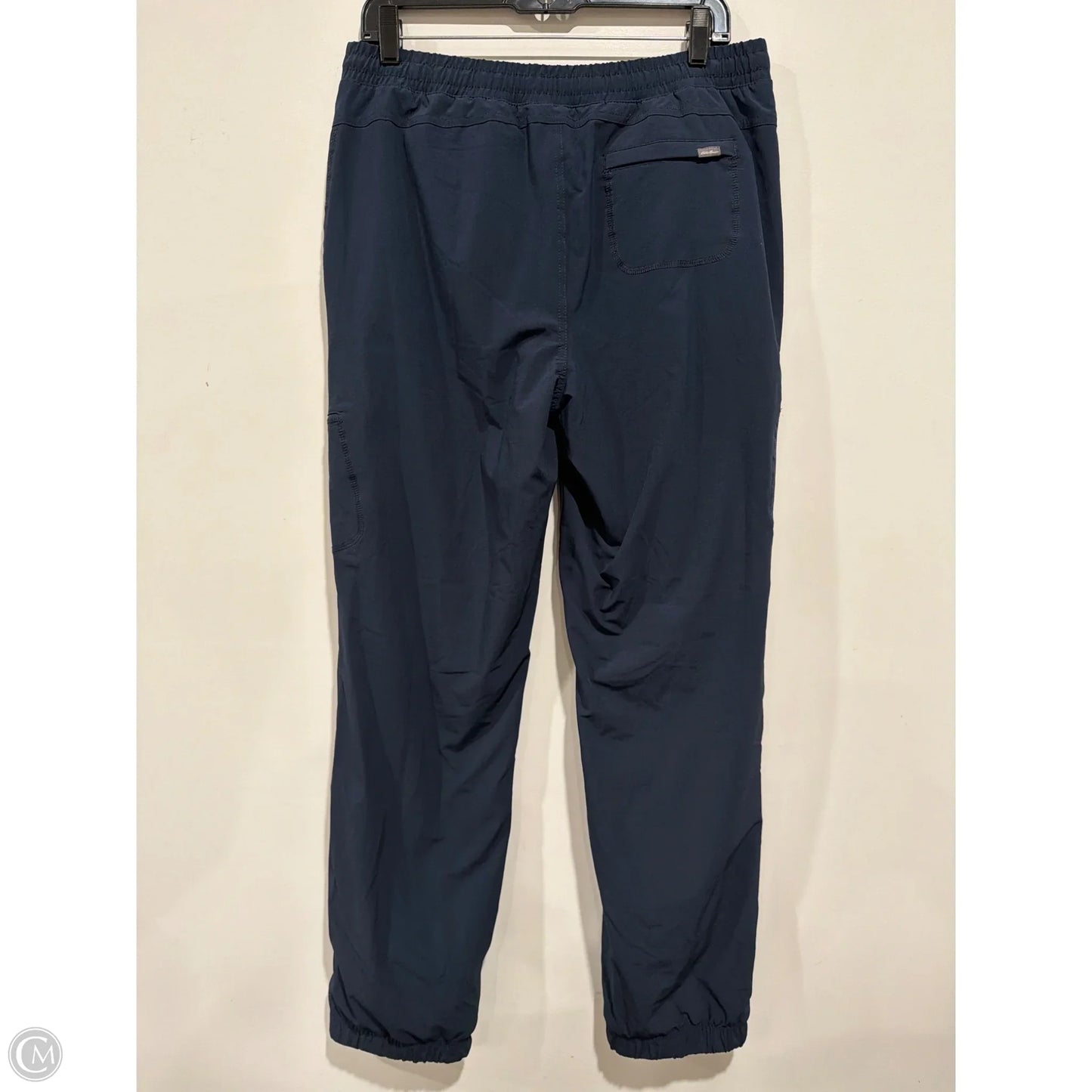 Pants Other By Eddie Bauer In Navy, Size: 8
