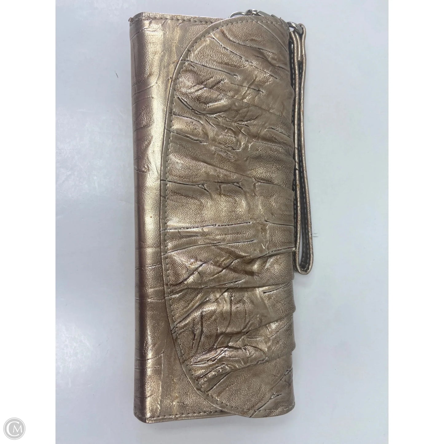 Clutch By Clothes Mentor, Size: Small