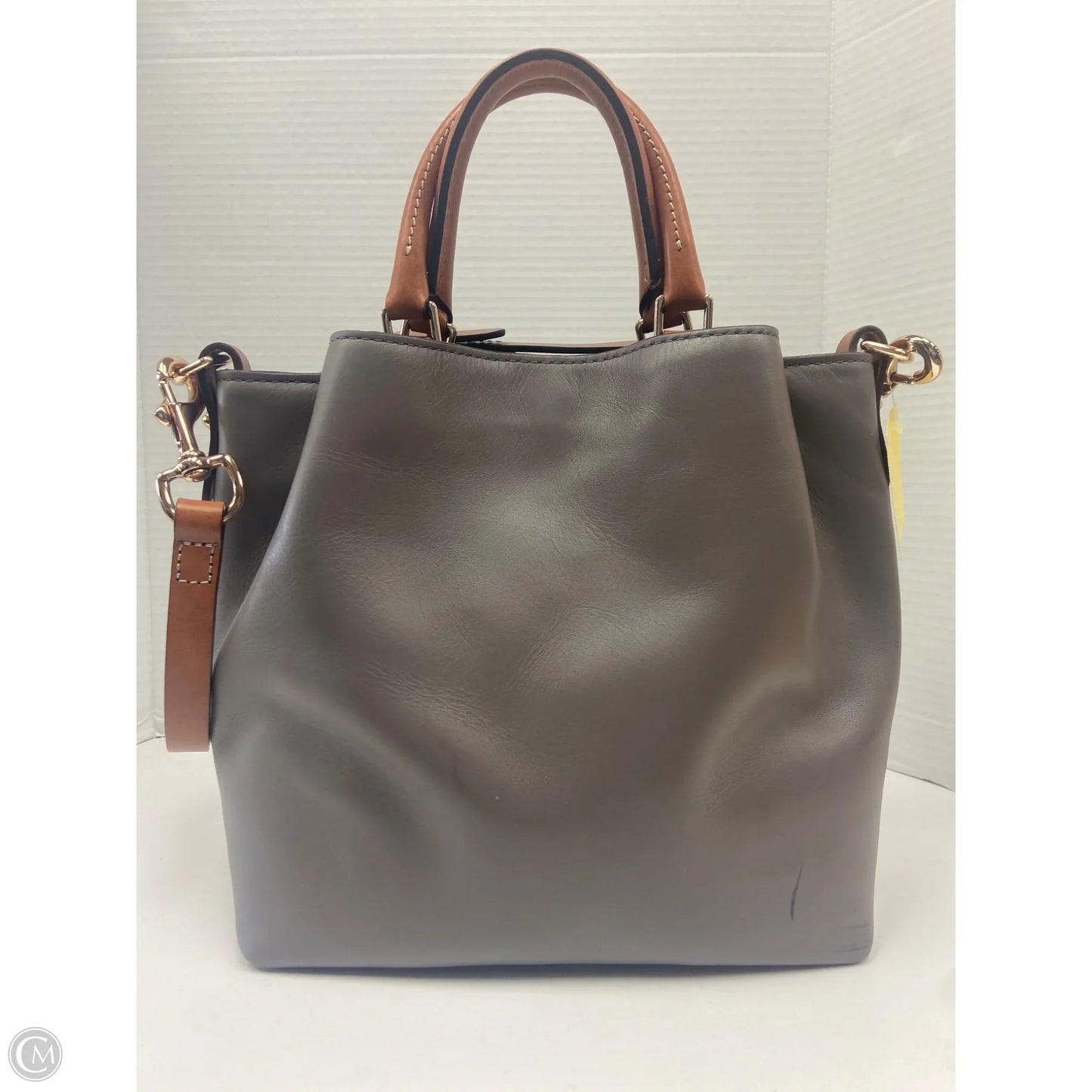 Handbag Designer By Dooney And Bourke, Size: Medium