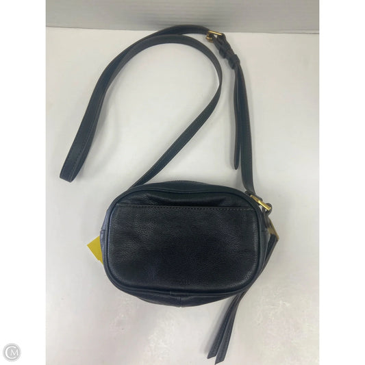Crossbody By Fossil, Size: Small
