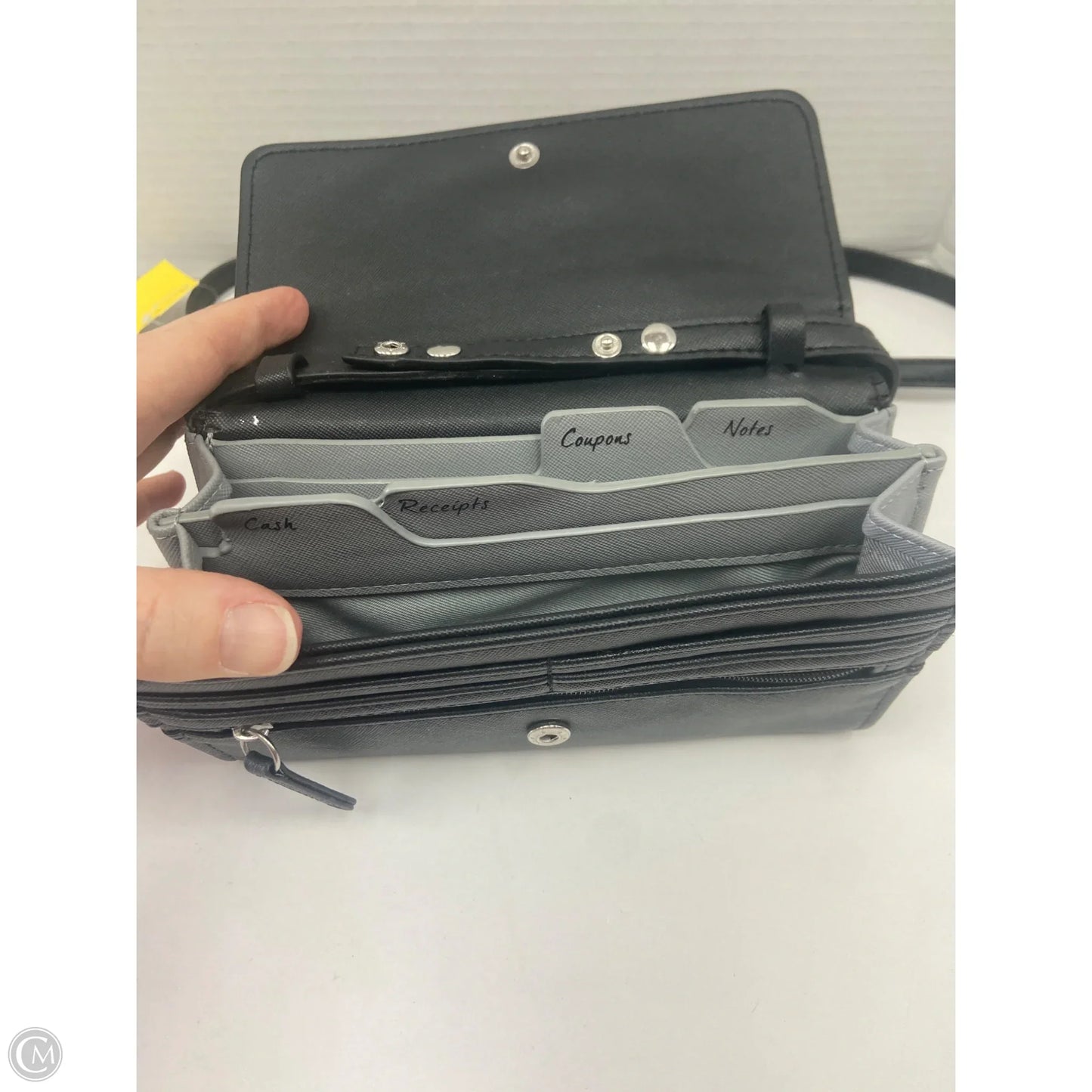 Crossbody By Clothes Mentor, Size: Small