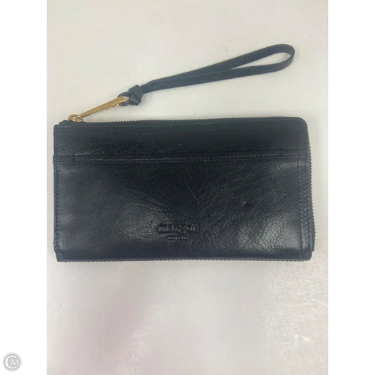 Wallet Leather By Margot, Size: Medium