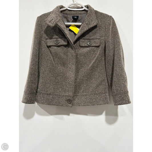 Coat Other By Mossimo In Tan, Size: S