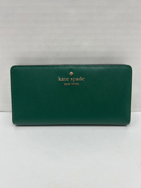 Wallet Designer By Kate Spade  Size: Medium