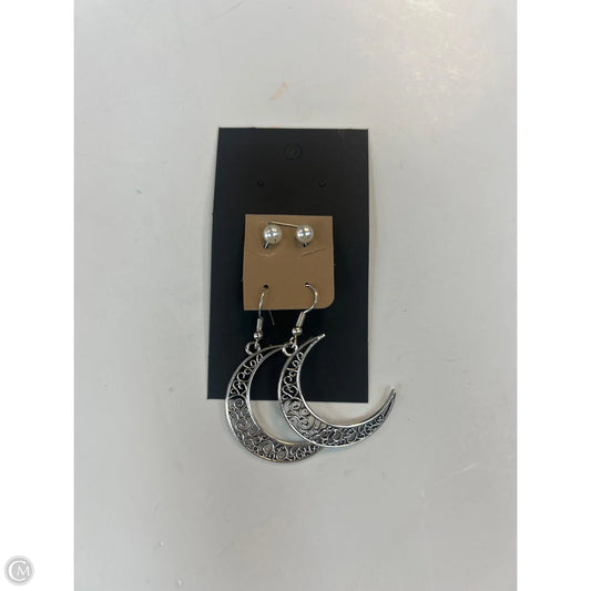 Earrings Dangle/drop By Cmf, Size: 02 Piece Set